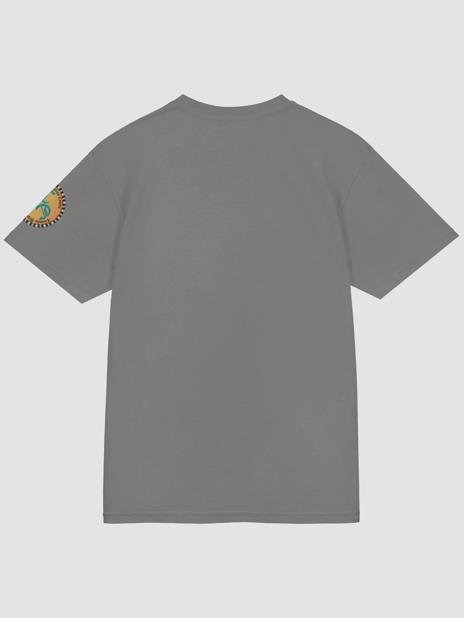 I'm not Arguing (Female) Comfort Colors Garment-Dyed Heavyweight T-Shirt Colors (3) product image (34)