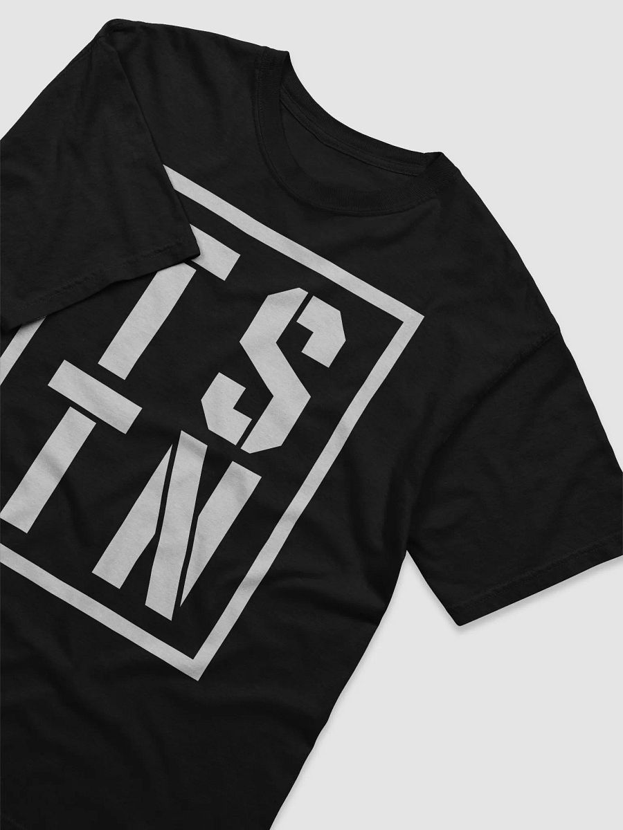TSTN Heavyweight Tee product image (3)