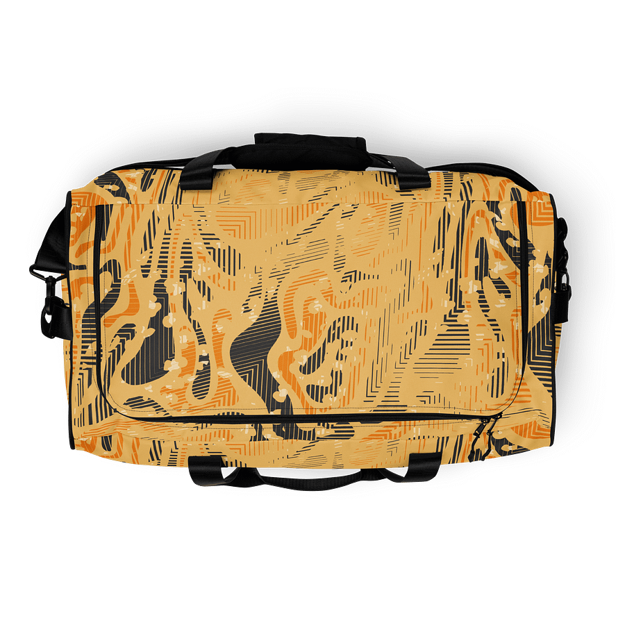 Meteor | Duffle Bag product image (9)