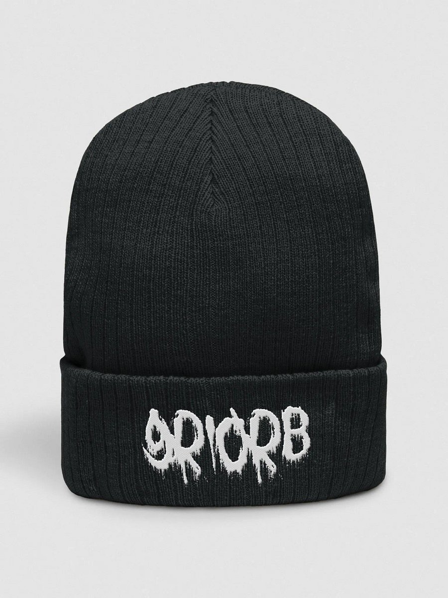 Griorb Beanie product image (1)