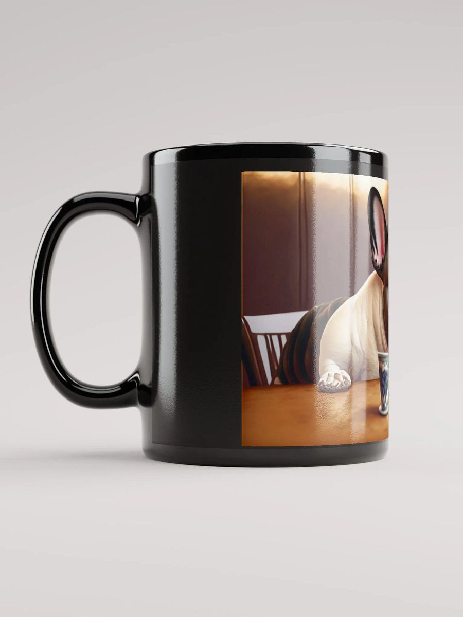 funny mug, cute mug, animal mug, french bulldog gifts, dog lover gifts product image (3)