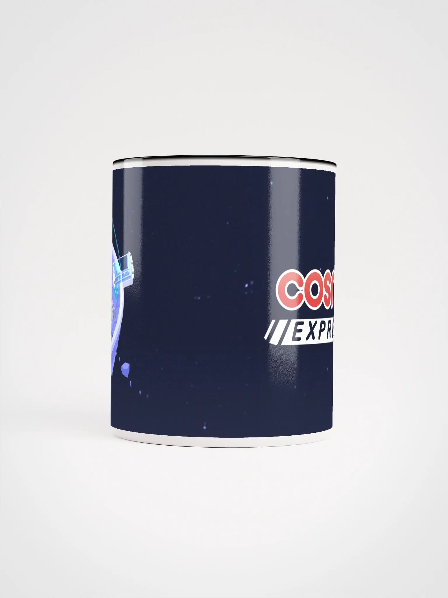 Cosmic Express Mug product image (5)