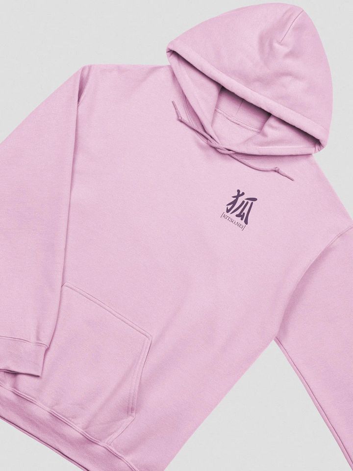 Pixie Kitsune Hoodie product image (1)