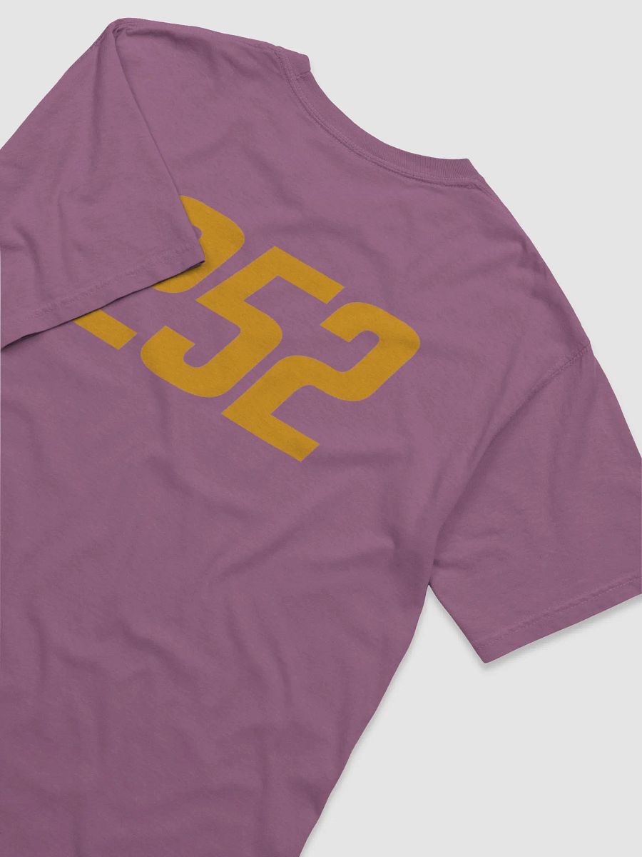 Angry Scotty Heavyweight Tee product image (37)
