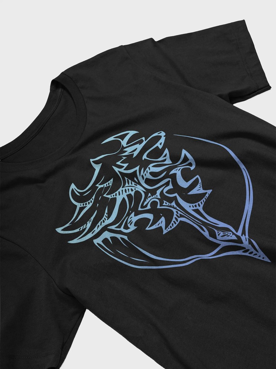 Sigil Fantasy Soft Shirt product image (2)