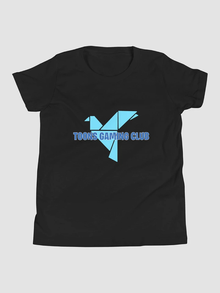 YOUTH TEE product image (1)