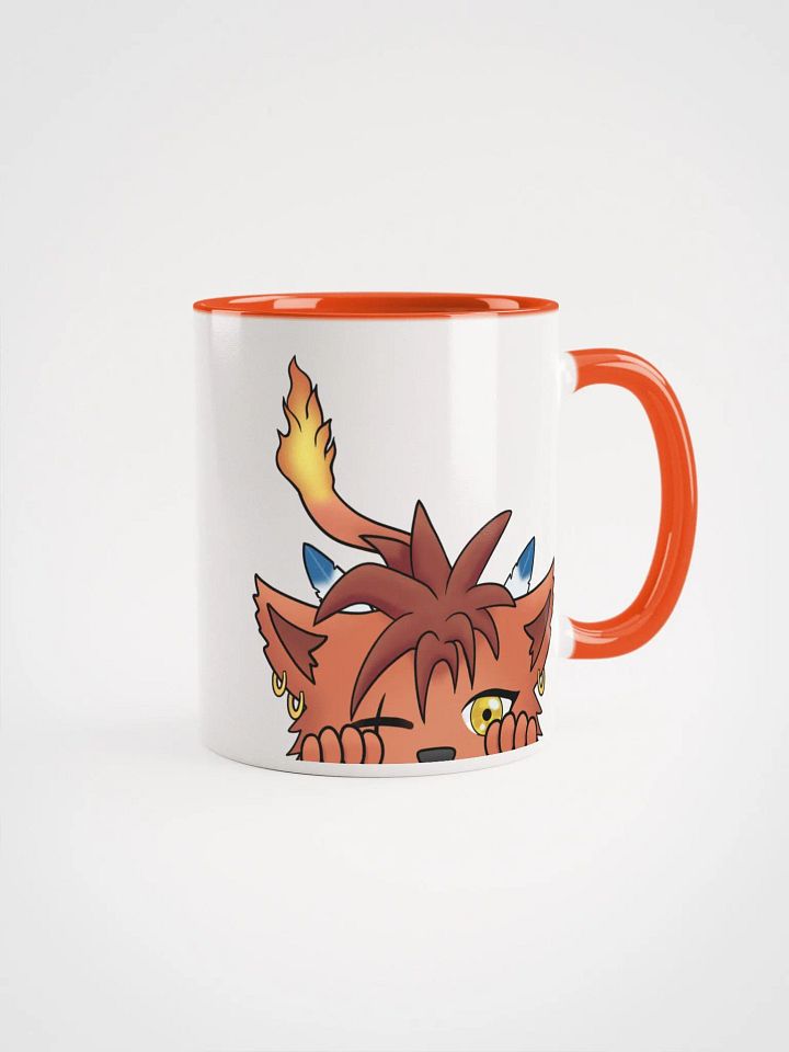 Lurk mug product image (1)