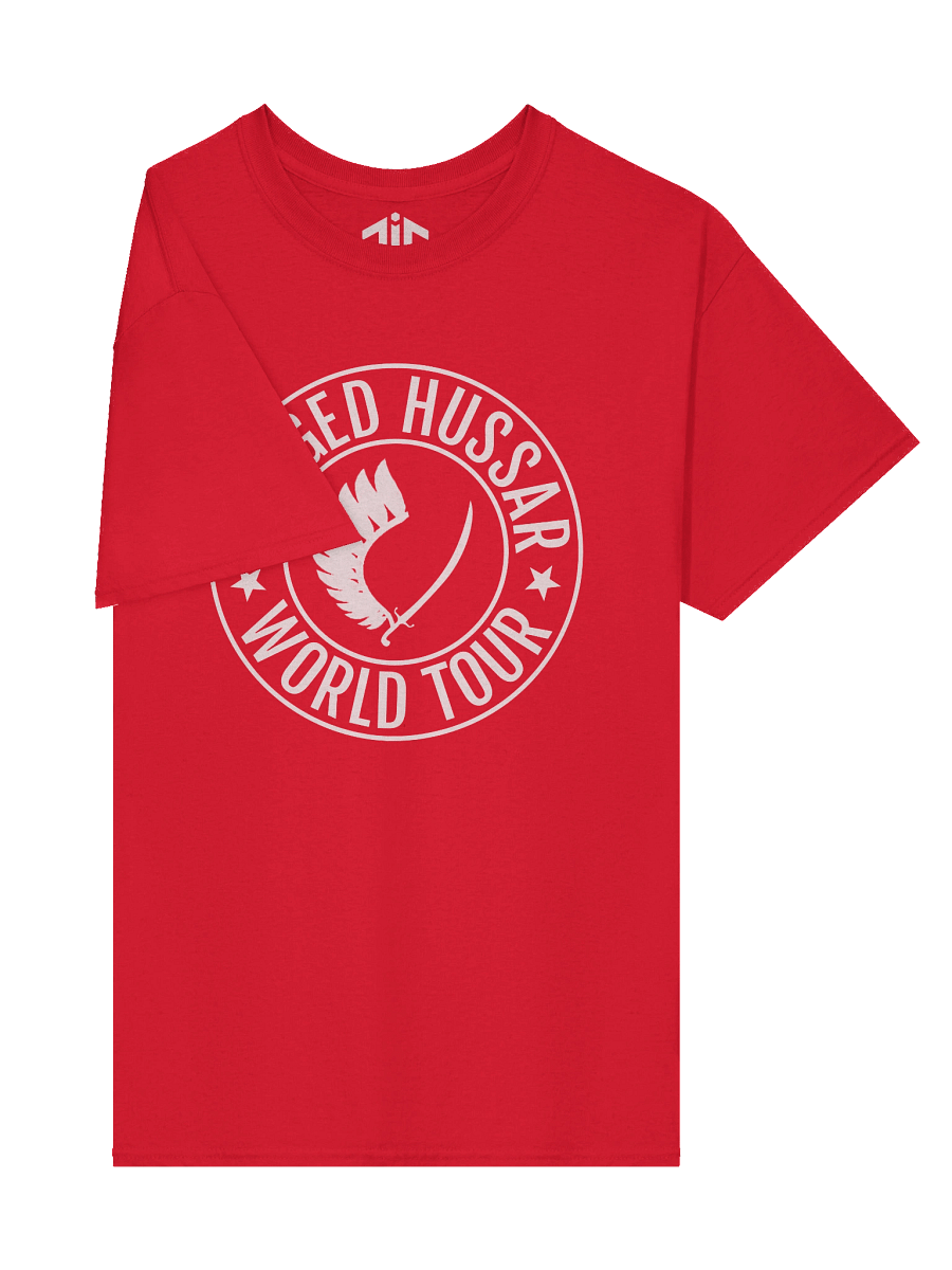 Winged Hussar World Tour product image (8)