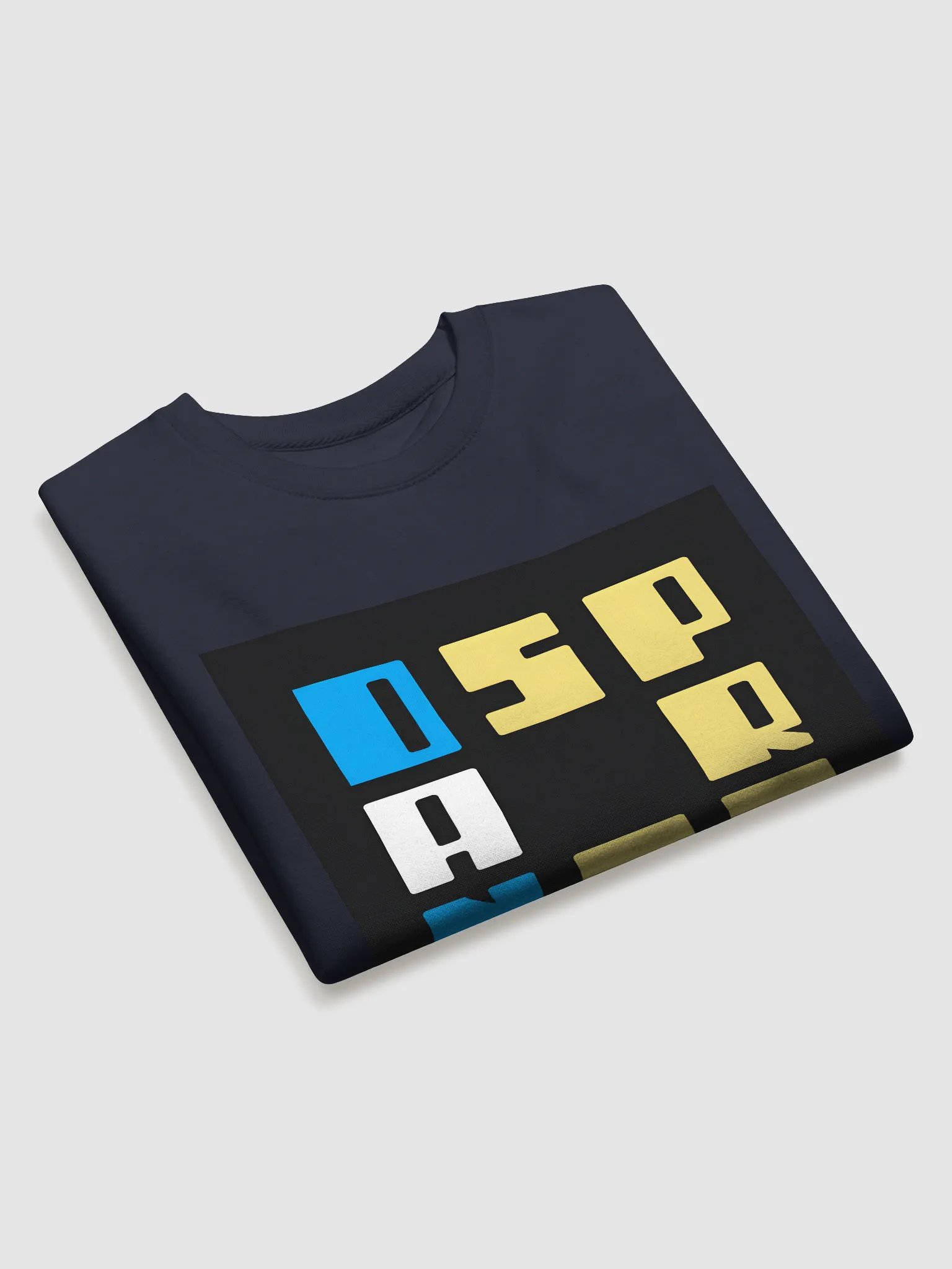 Modern Dansparce Logo Sweatshirt product image (25)