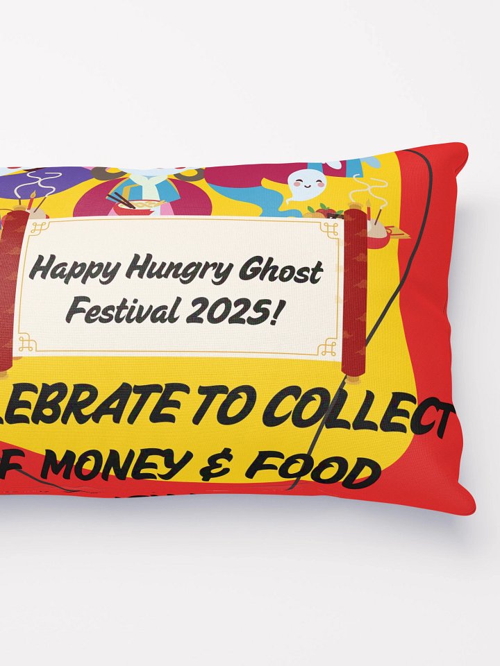Happy Hungry Ghost Festival 2025 product image (5)