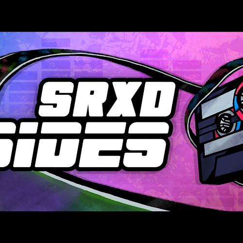 SRXD B-SIDES is BACK!! Just in time to celebrate 1 year since 1.0 launched!

This time. participants on Discord will submit r...