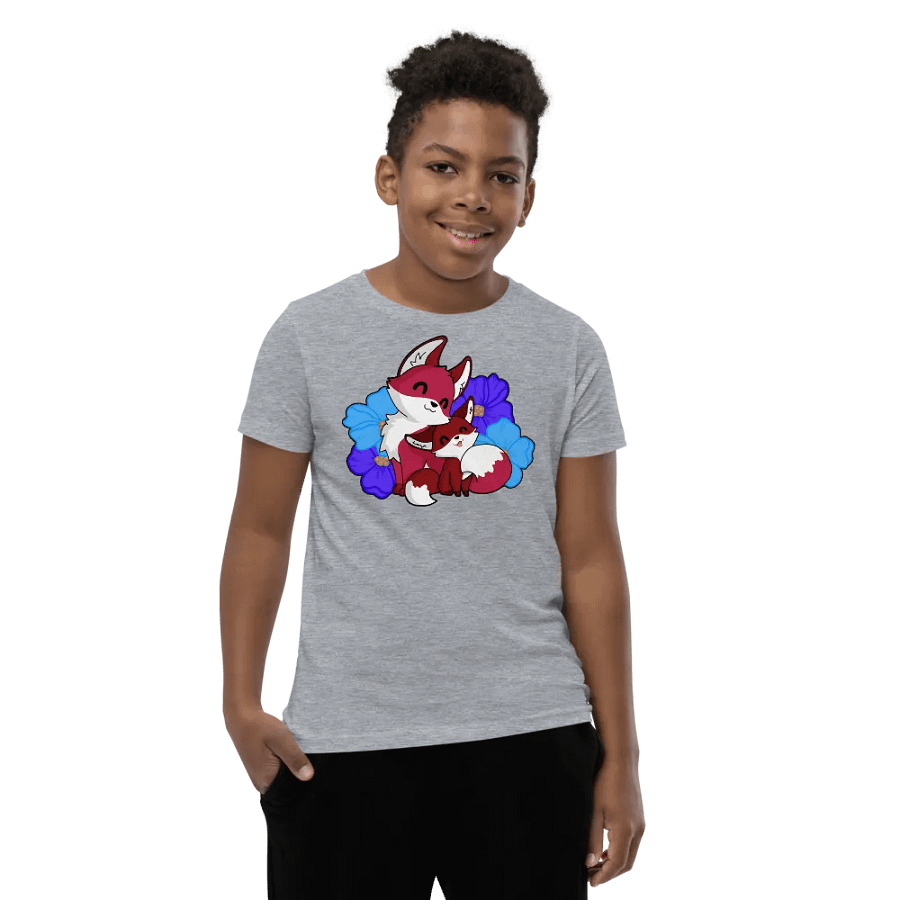 FoxDen Kid's Tee product image (78)