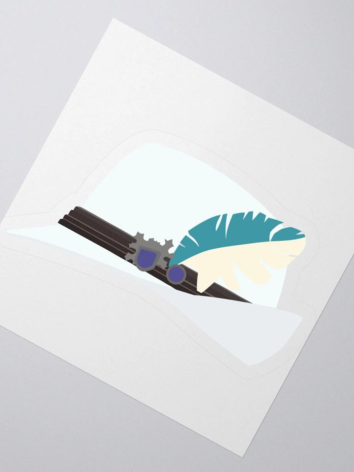Skymin's Tyrolean product image (4)