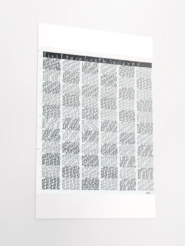 First Paragraph product image (7)