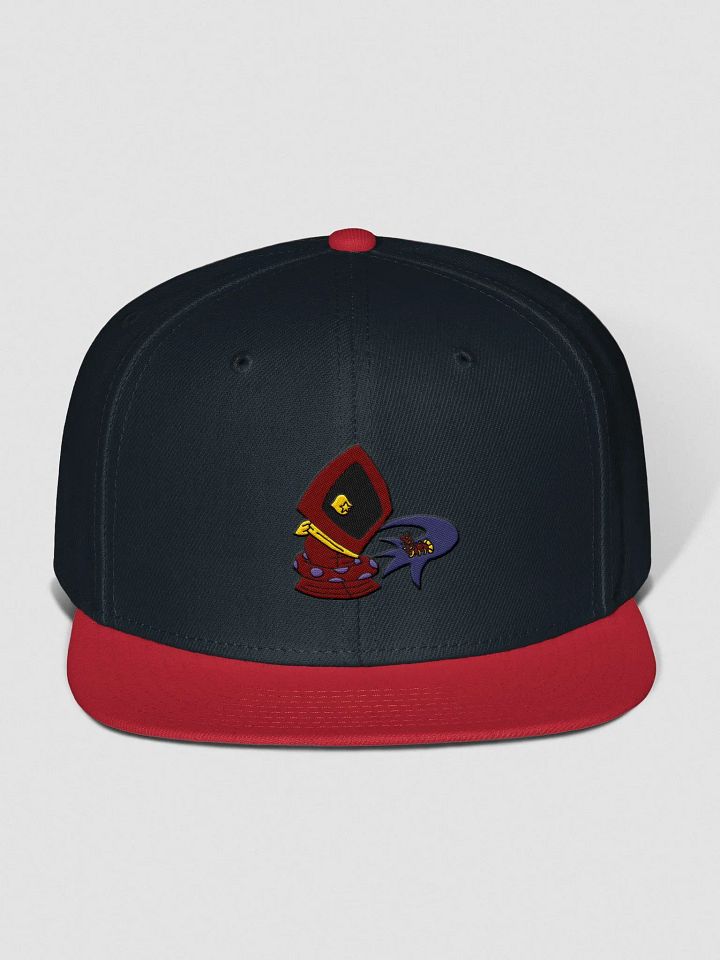 DT & Shrimp Friend Snapback product image (1)