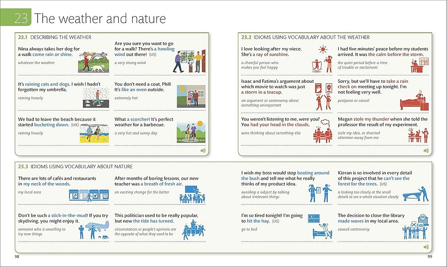 English for Everyone: English Idioms product image (6)