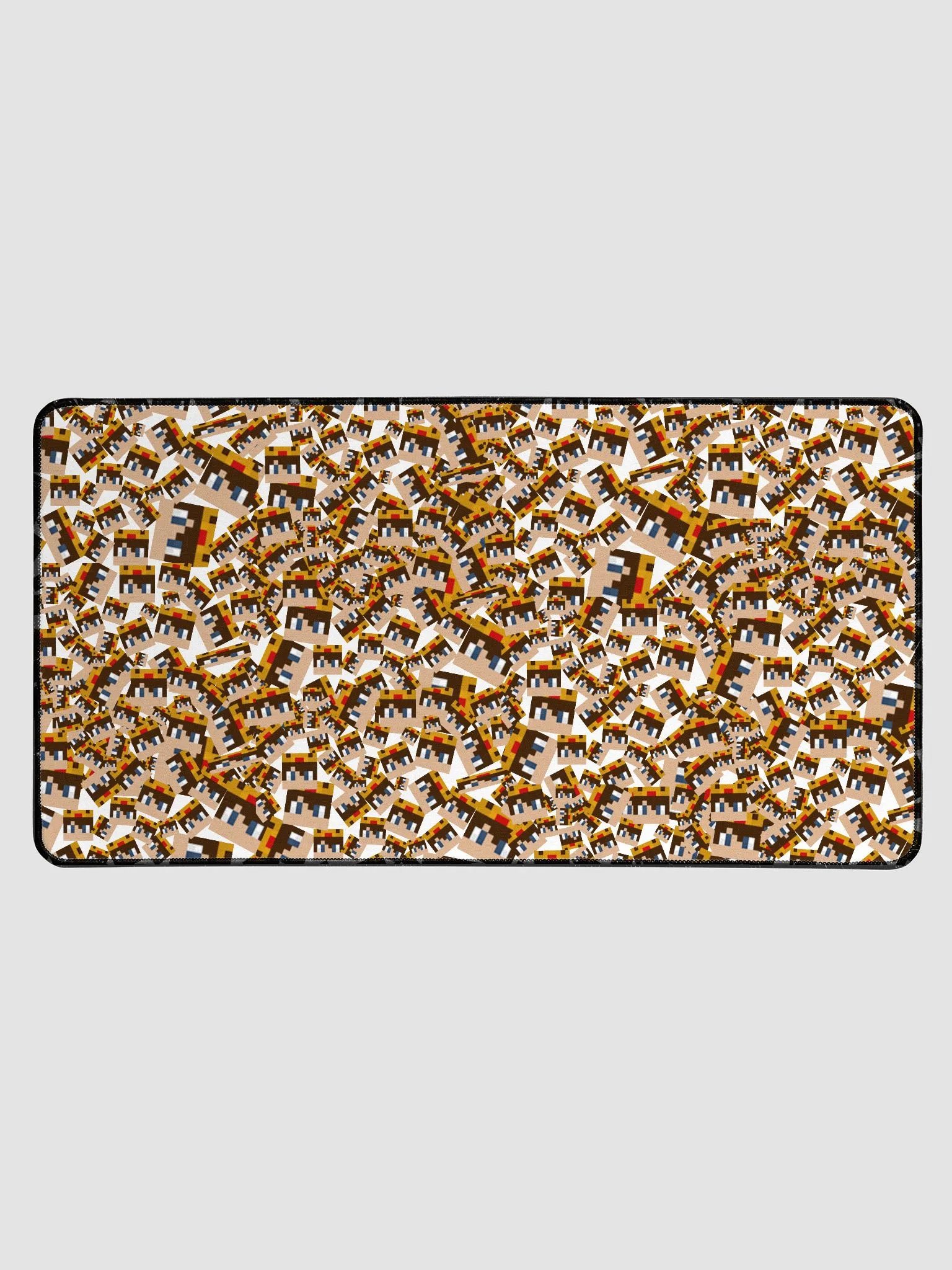 The Legendary Matt-Pad product image (1)