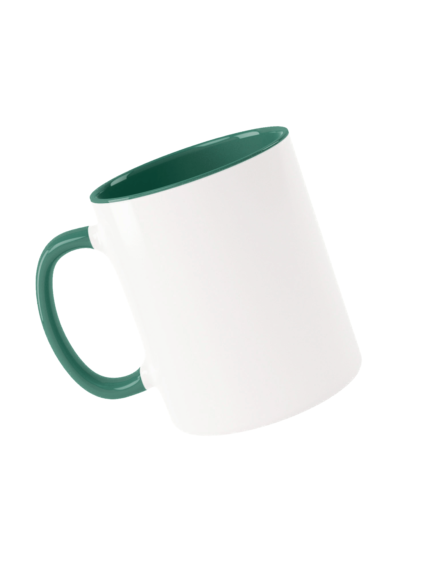 Santa Brawler Mug product image (16)