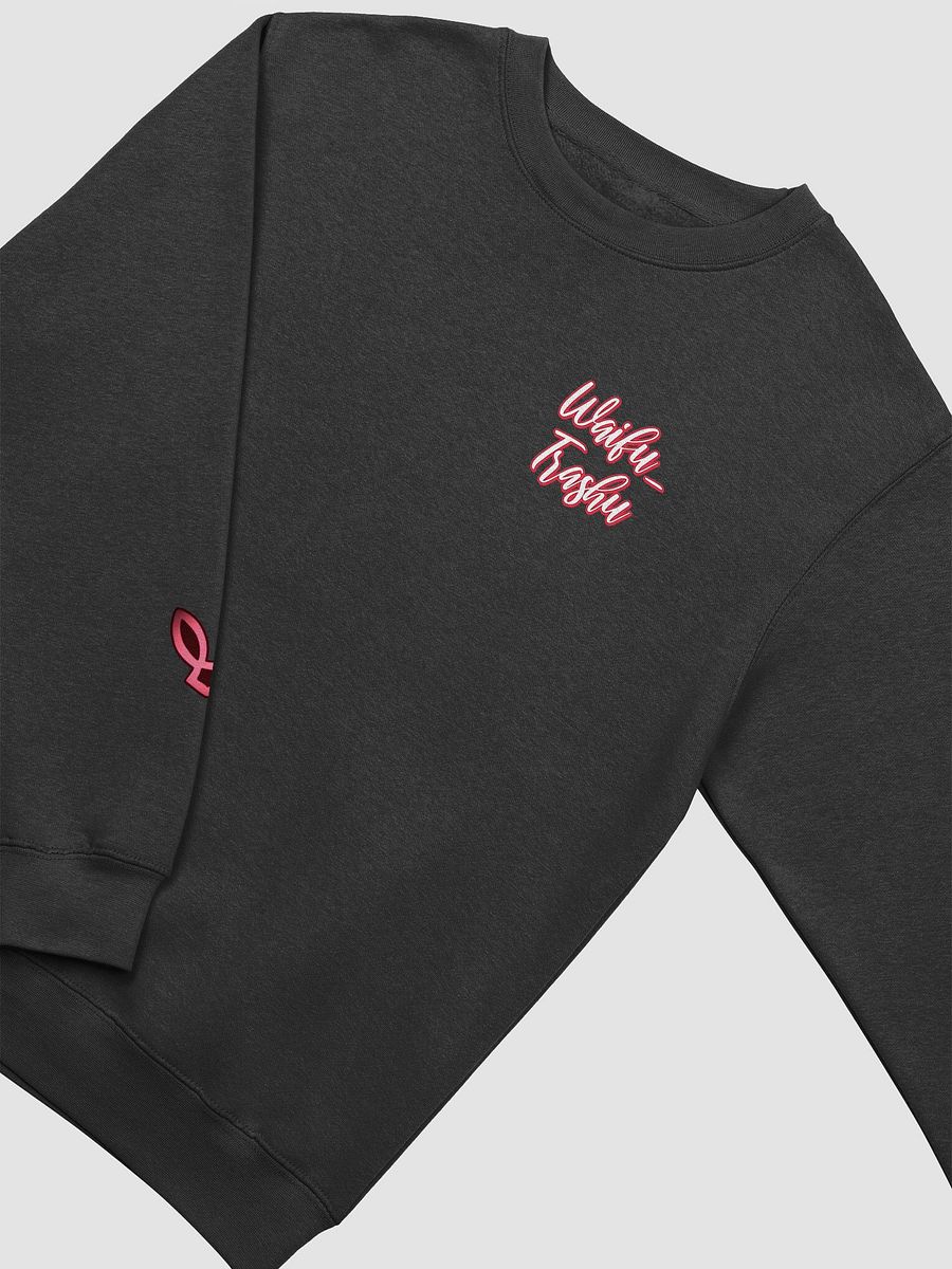 Tatted Beauty Crewneck Sweatshirt product image (3)