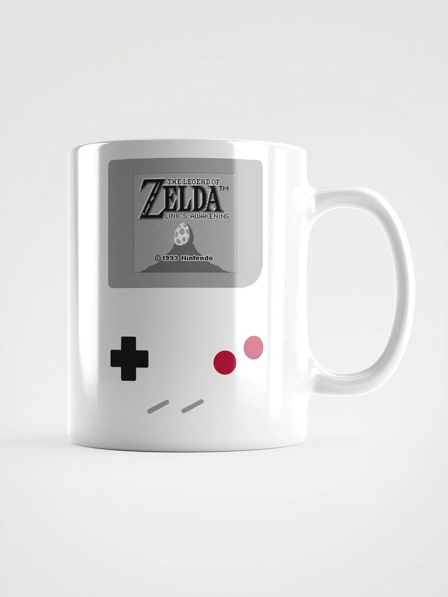 Gameboy 1993 product image (1)