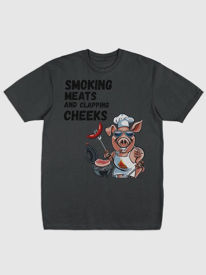 SMOKING MEATS T product image (4)