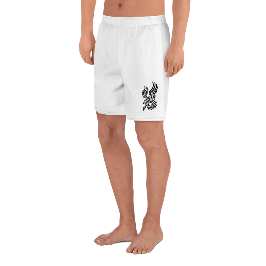 POWEREAGLE- Shorts product image (4)