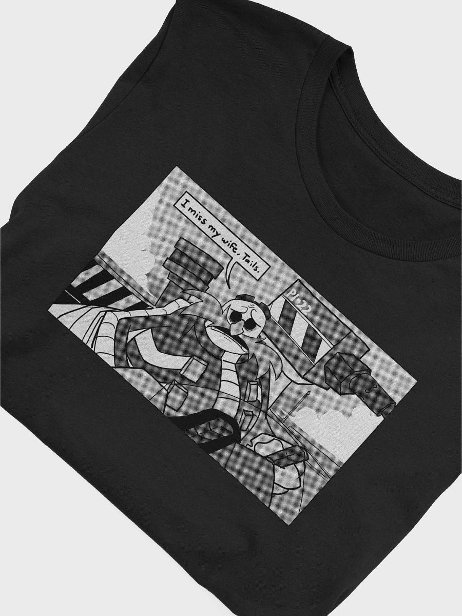 I MISS MY WIFE TSHIRT product image (3)
