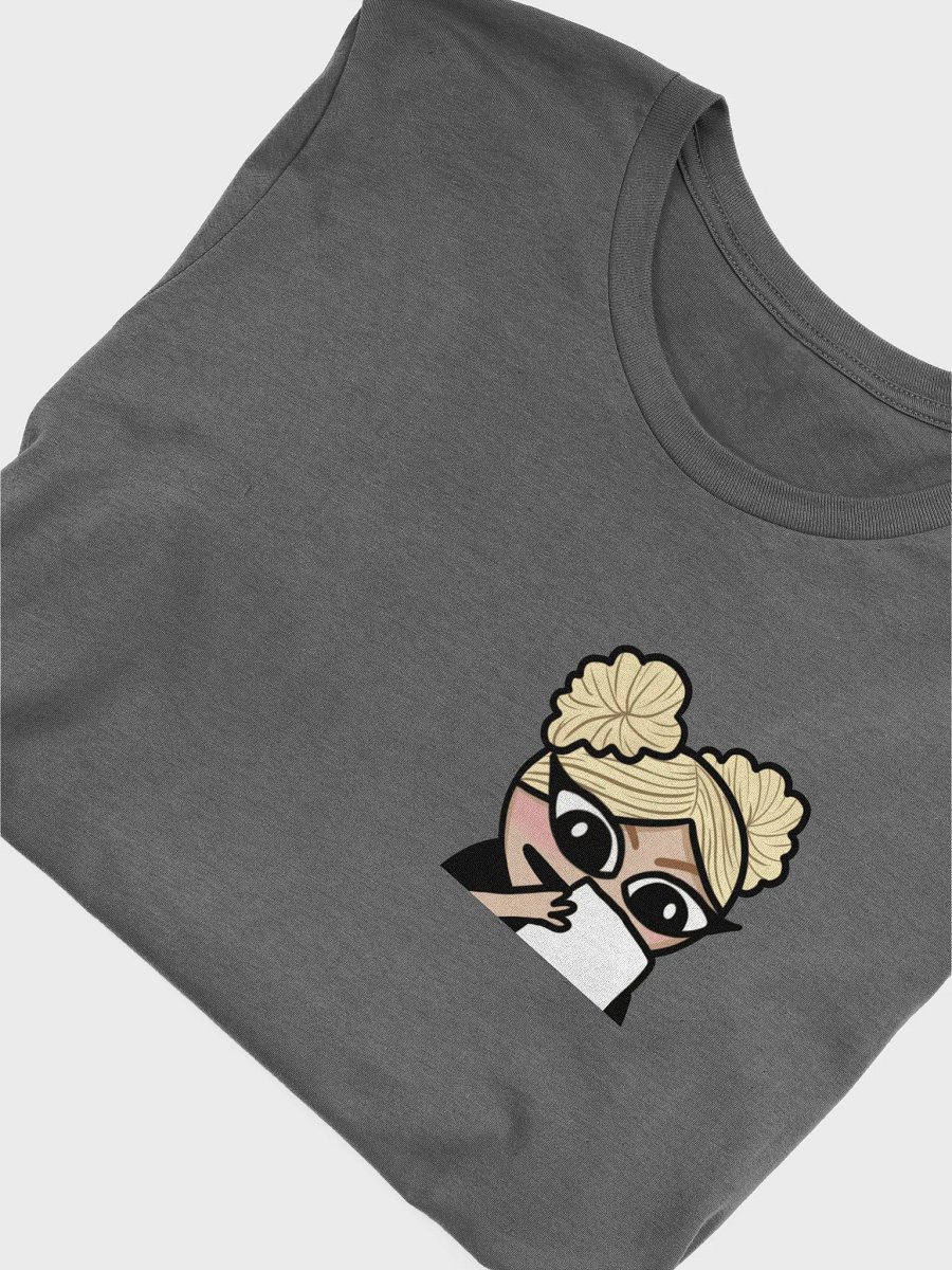 Notes Tee product image (10)