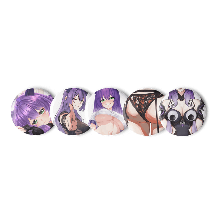 2025 Arshion BUTT-on's product image (1)