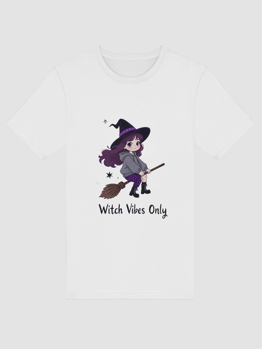 Witchy Vibes Graphic Tee product image (39)