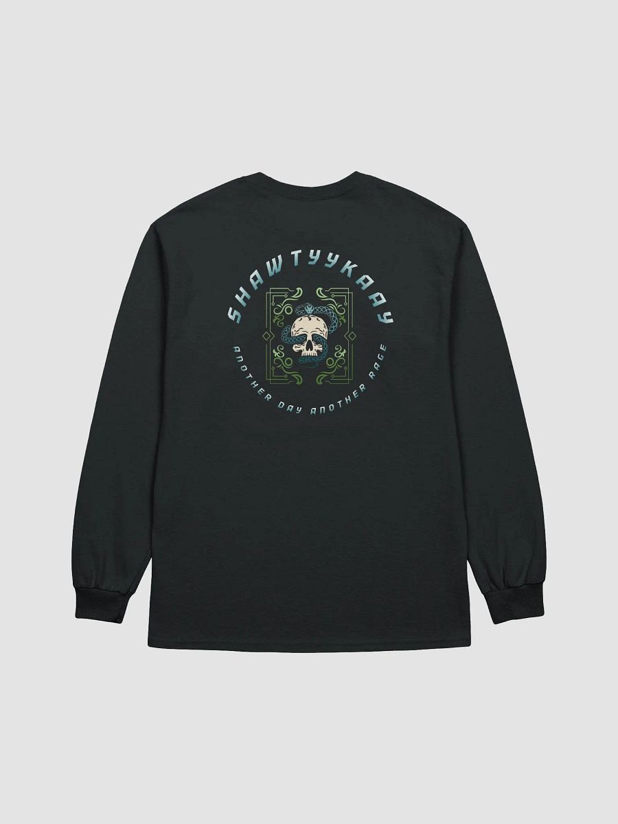 Dreamland Long Sleeve T-Shirt product image (7)