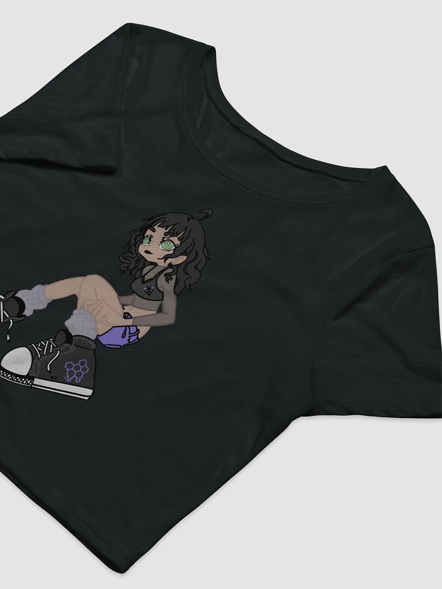 Lil' Hon3y Cropped Tee product image (15)