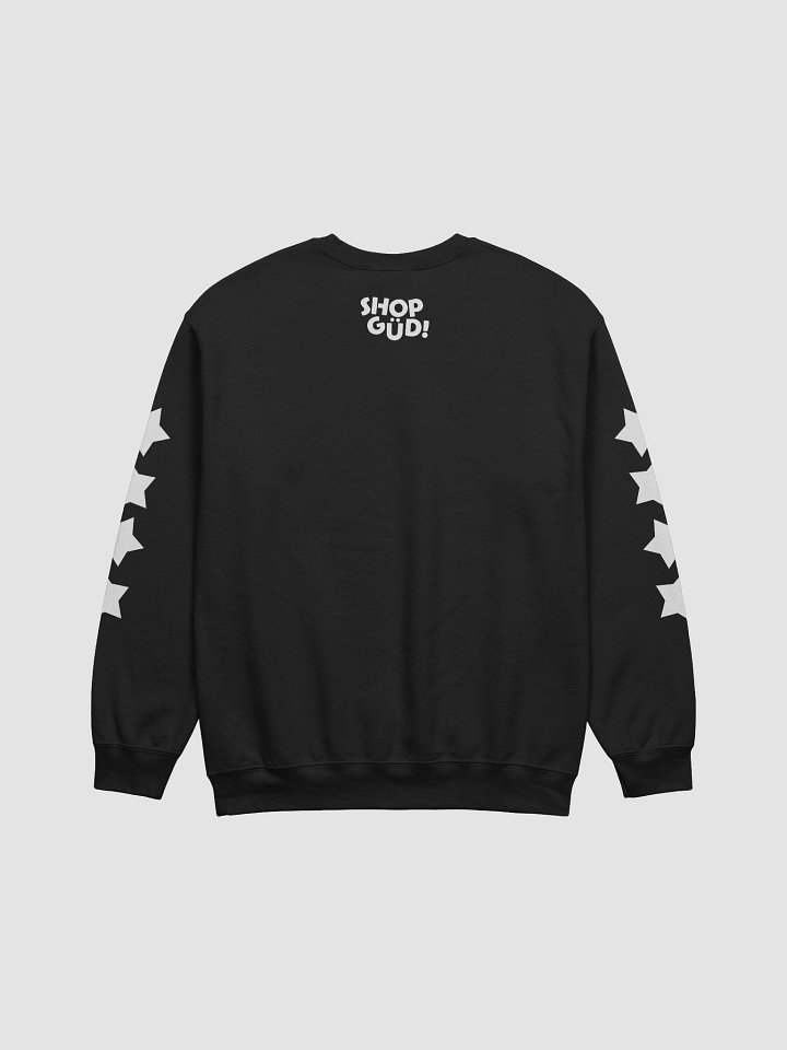 Into the STARS Crewneck product image (3)