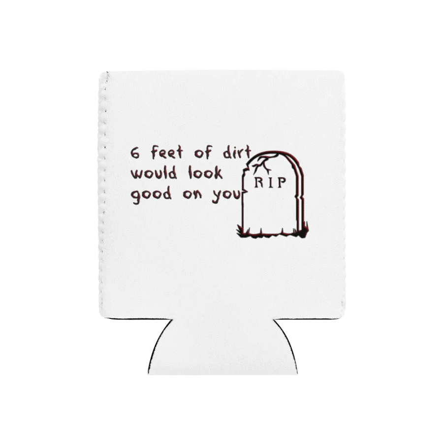 Dirt - Coozie product image (3)
