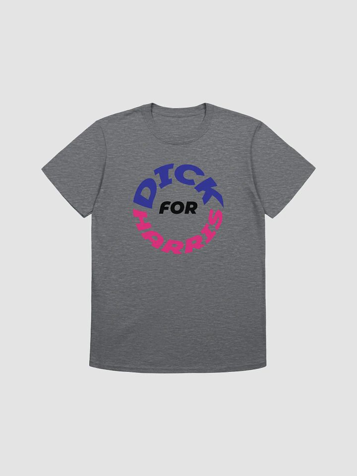 Dick for Harris product image (1)