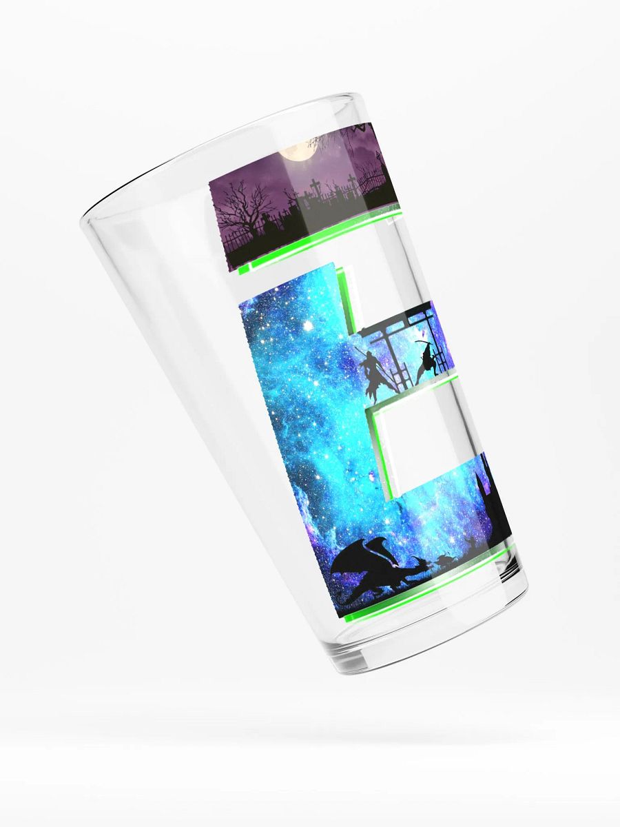 Enigma Shaker product image (4)