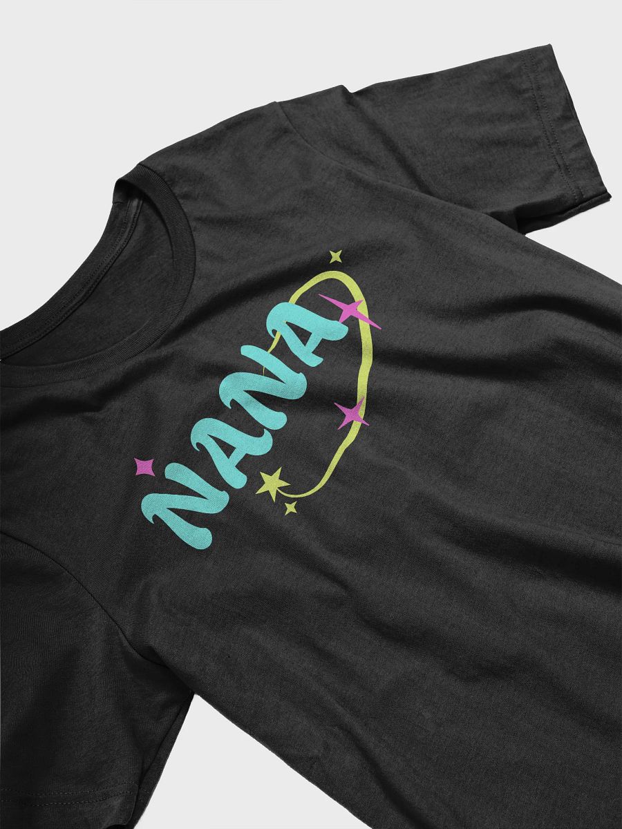 NANA Whimsical T-Shirt product image (3)