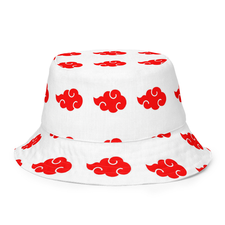 Akastsuki Reversible Bucket Hat product image (1)