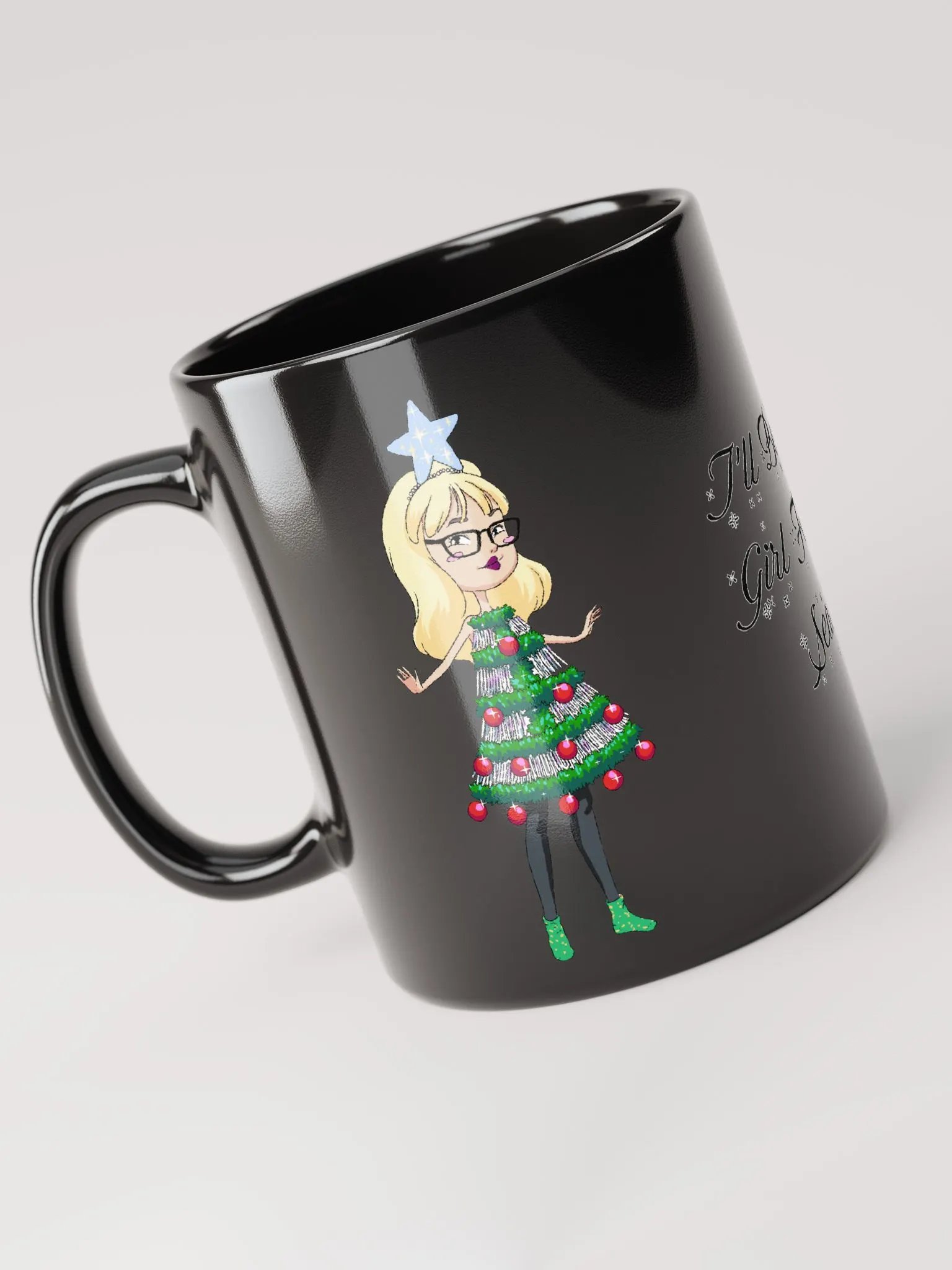 Hayley For All Seasons Mug product image (3)