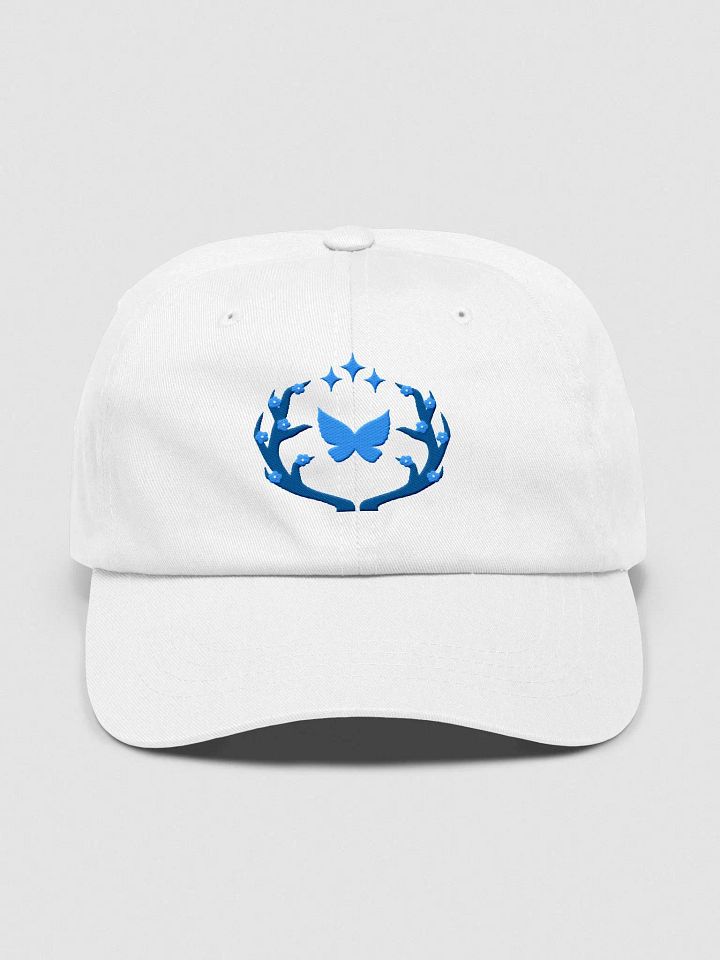 Wispen Logo Dad Cap product image (1)