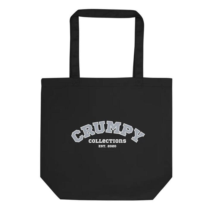 PhatCrumpet Tot Bag product image (1)