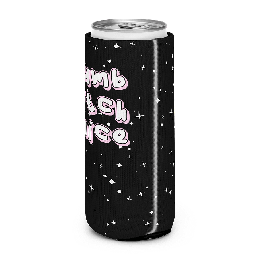Dumb Bitch Juice Coozie product image (11)