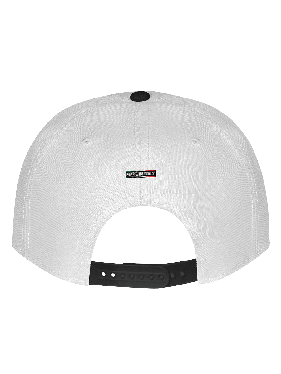 M.F.H.S ANNIVERSARY SNAPBACK OREGON product image (4)