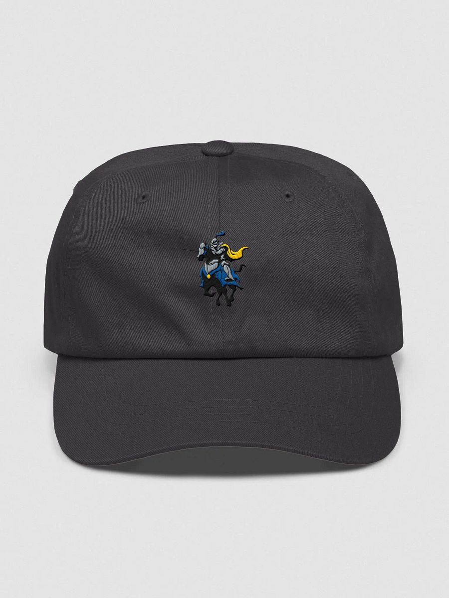 STJ Dad Hat product image (1)