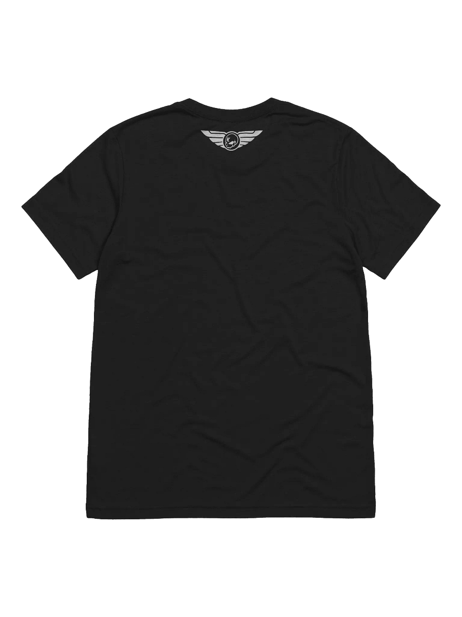 "AVIONICS NAME" SuperSoft Shirt product image (2)