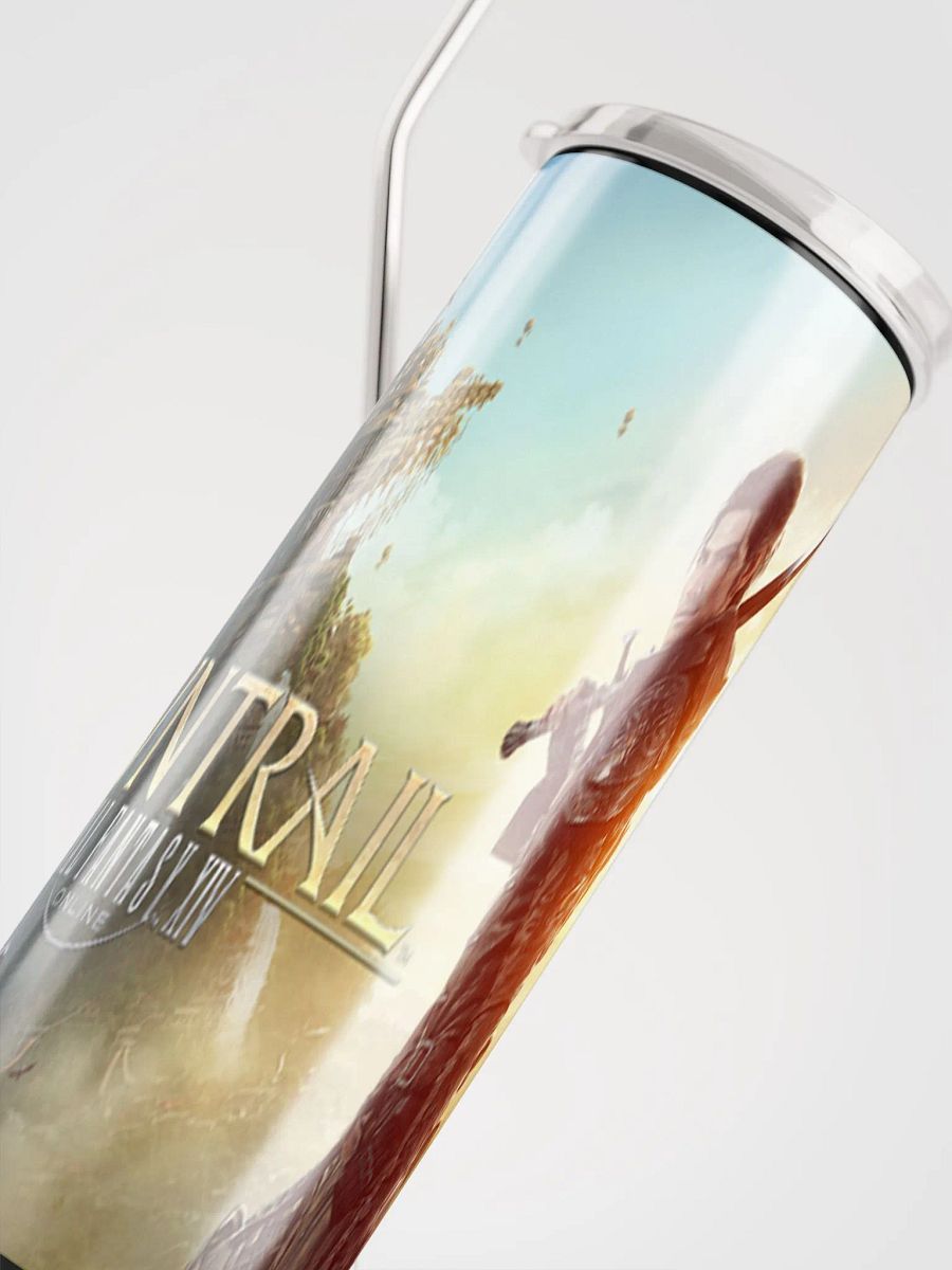 DawnTail Stainless Steel Mug product image (5)