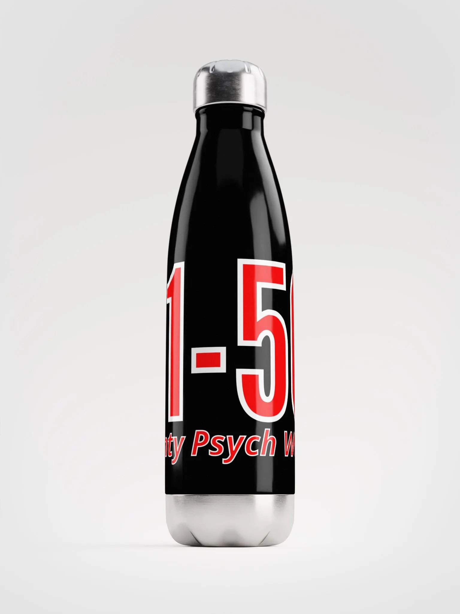 COUNTY PSYCH WARD product image (1)
