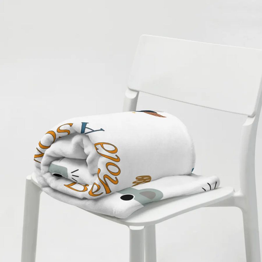 Baby Blanket product image (19)
