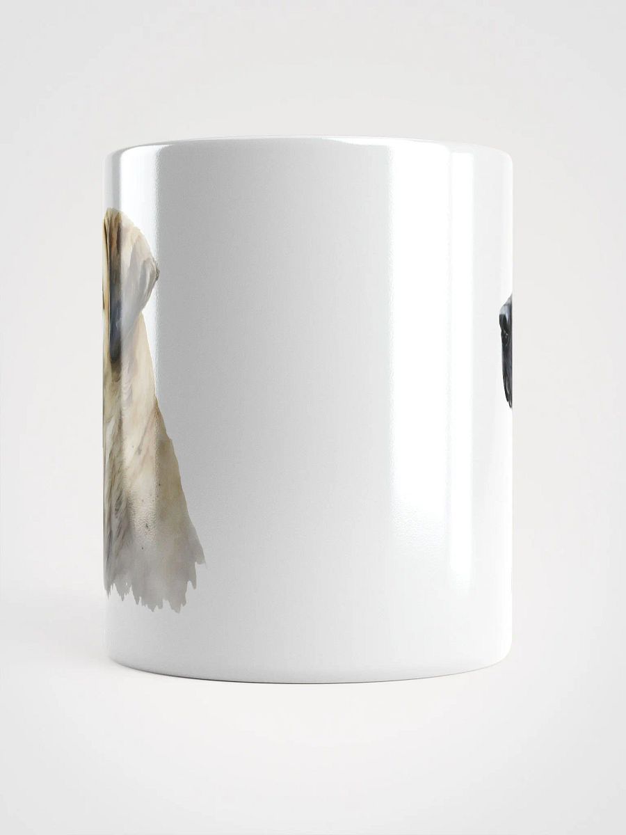 Anatolian Shepherd Coffee Mug product image (5)