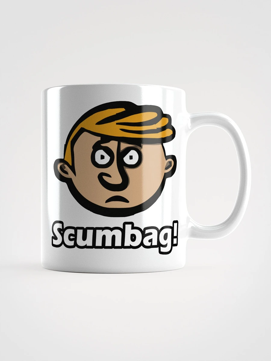 Scumbag Mug product image (4)